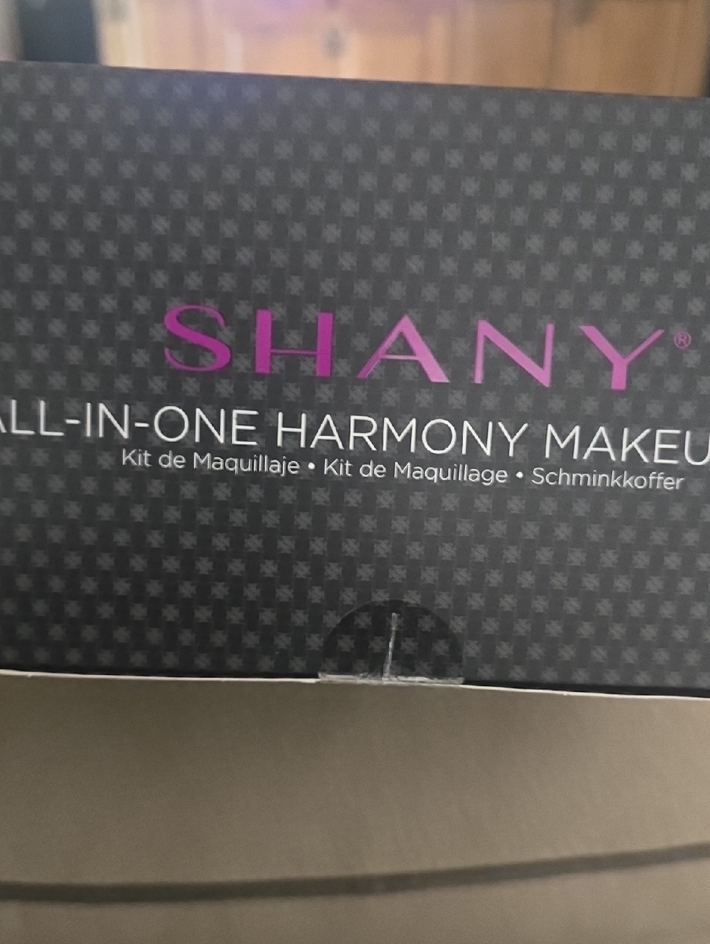 SHAN All-In-One Harmony Makeup Kit - Pink - Picture 5 of 7